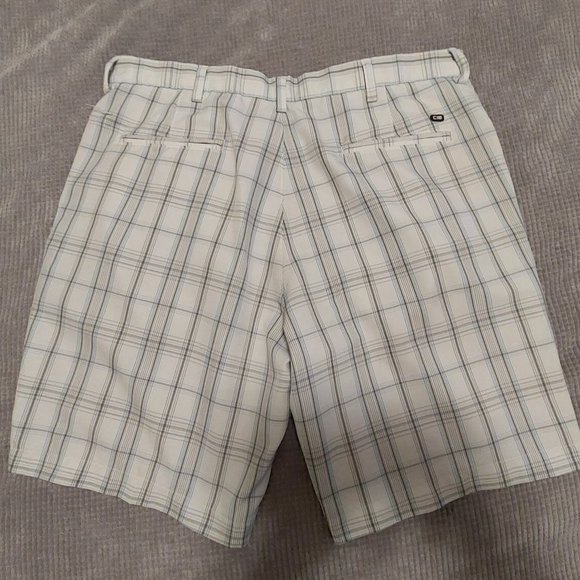 3/$15 Men's Haggar C18 Shorts - Picture 2 of 3
